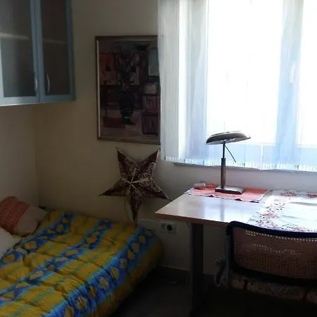 Aneri Apartment Ljubljana Exterior photo