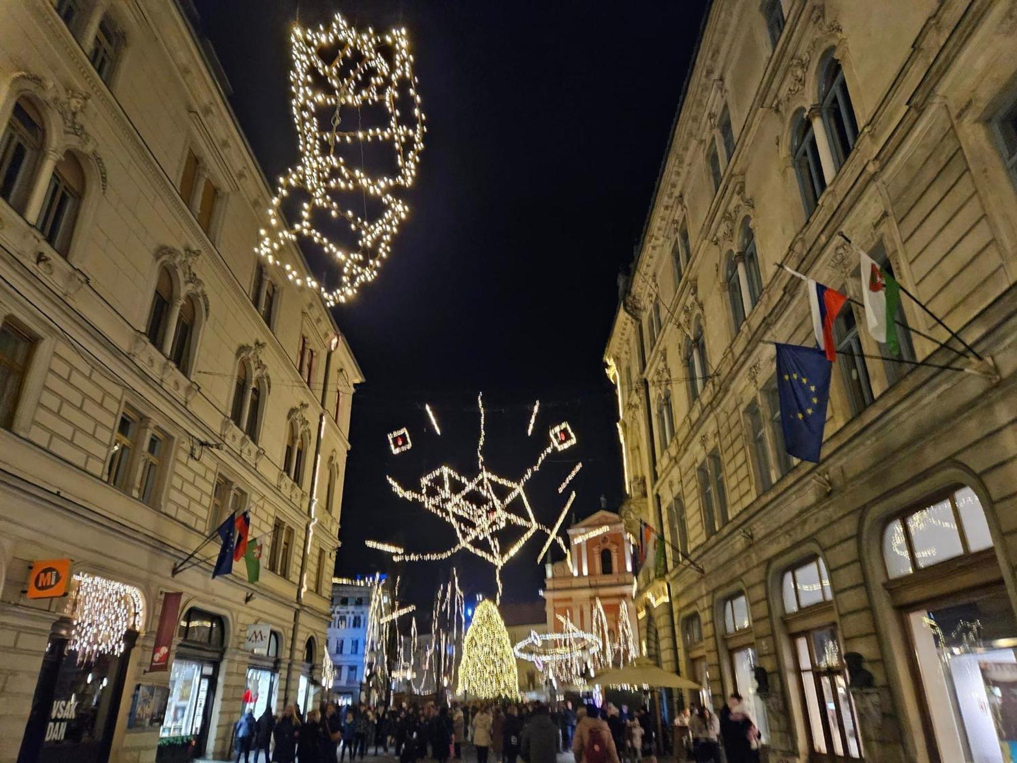 Aneri Apartment Ljubljana