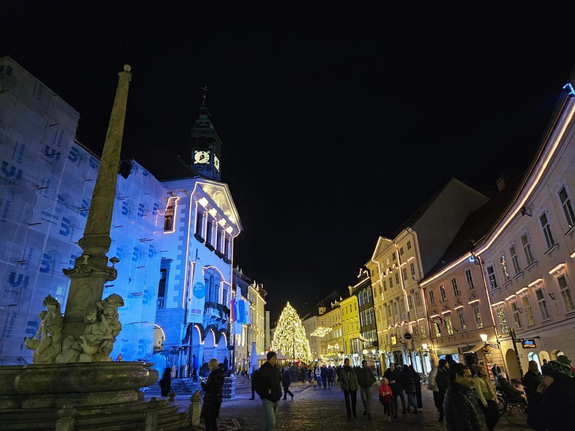 Aneri Ljubljana