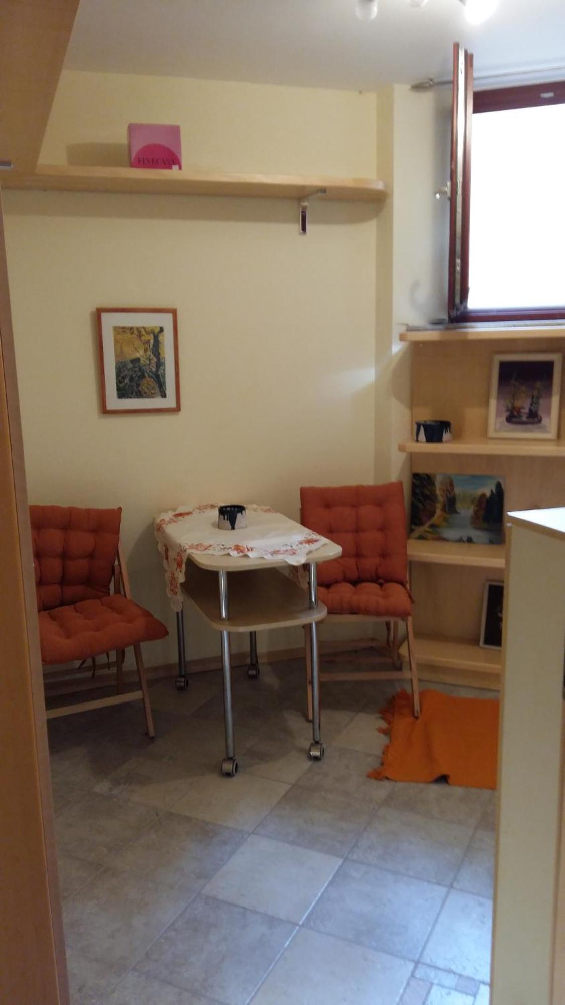 Apartment Aneri *